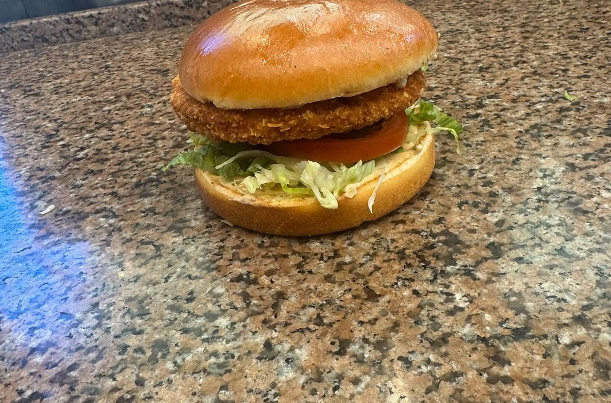 Smashburgar 