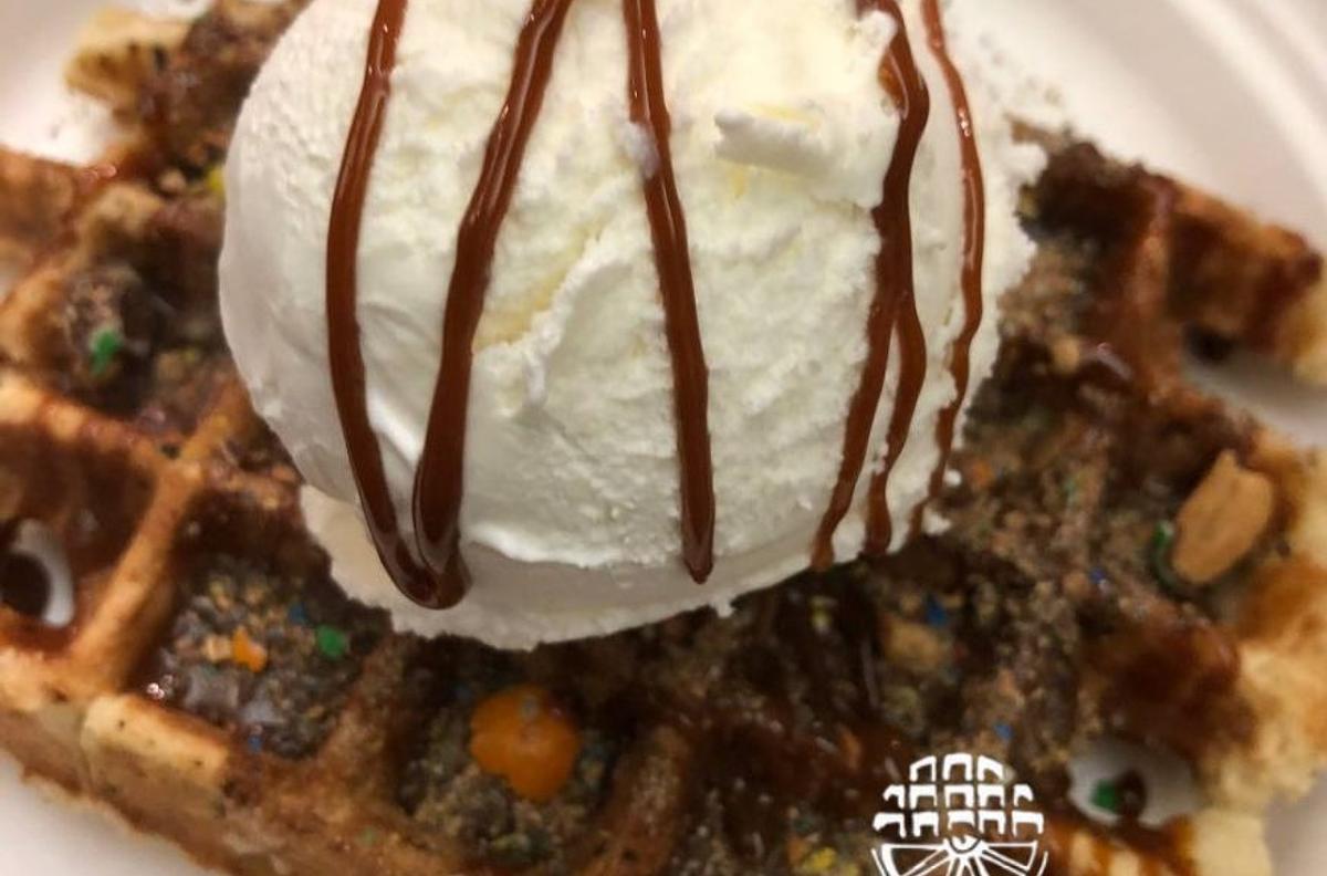 La Charrete - Crepes & Waffles