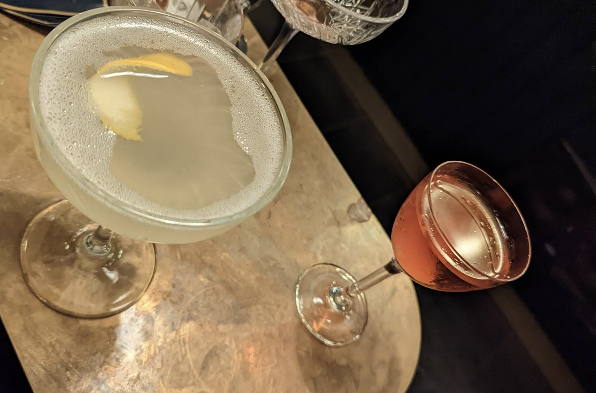 Cocktailkursus i Aarhus