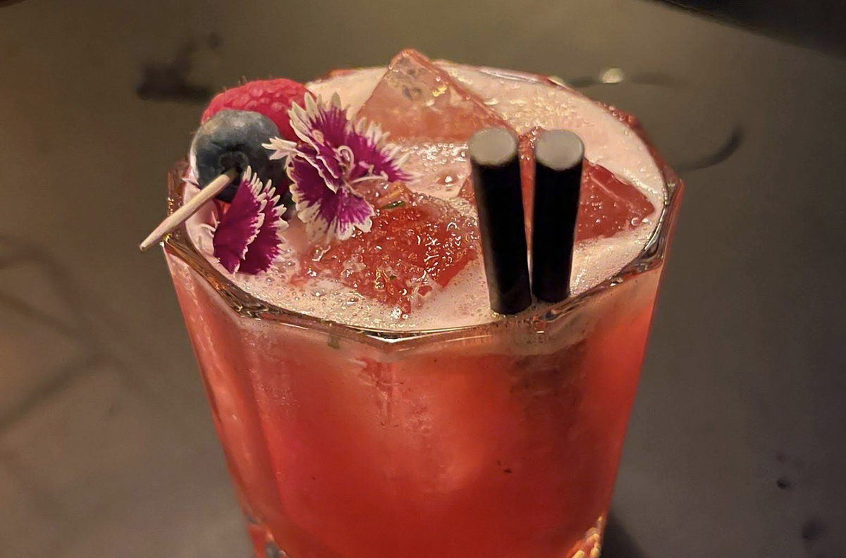 Cocktailkursus i Aarhus