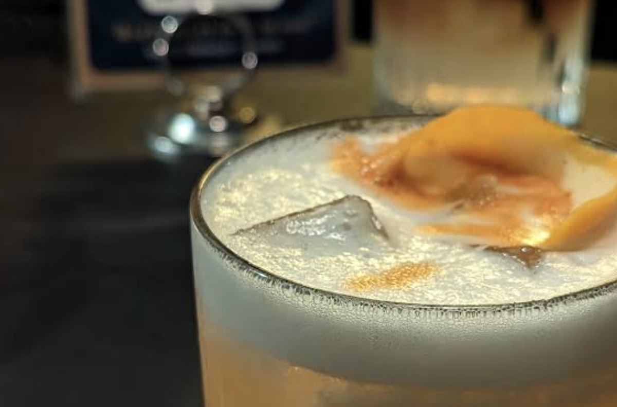 Cocktailkursus i Aarhus