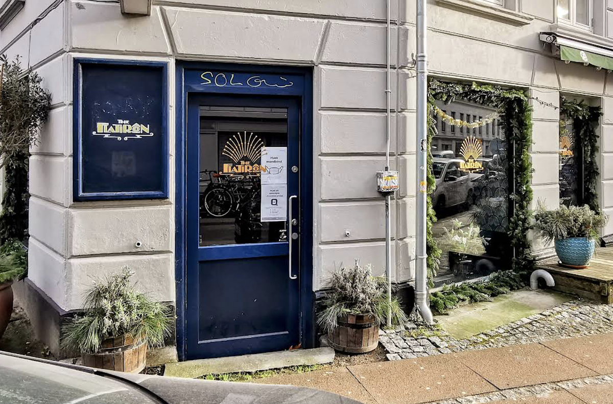 Cocktailkursus i Aarhus