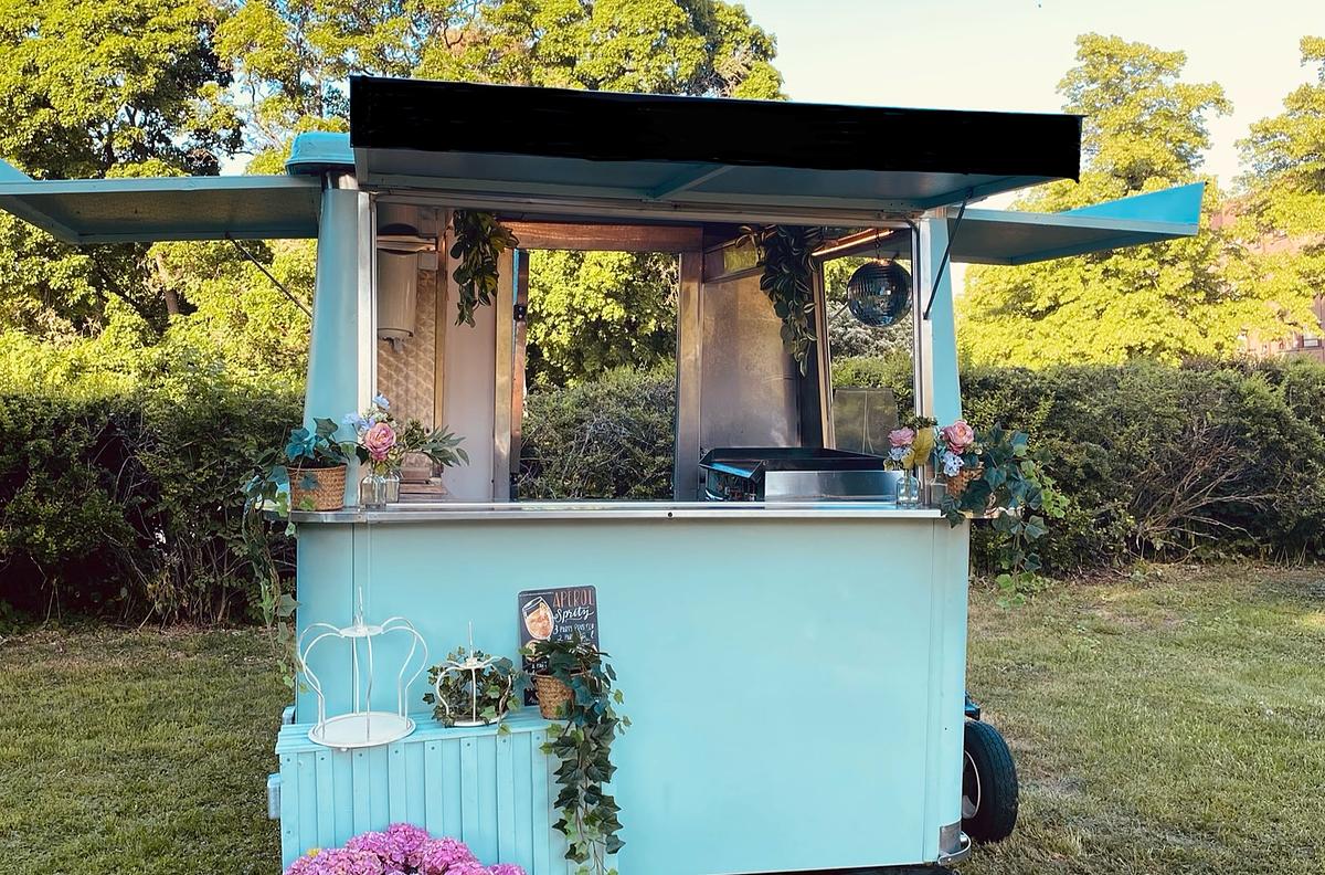 Le Petit Truck