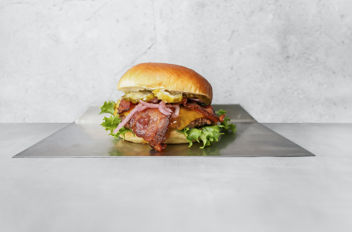 The Burgery Foodtrucks