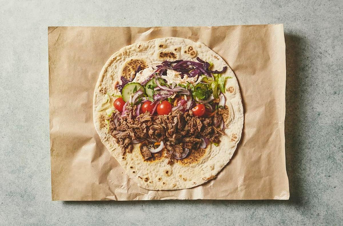 Kebab & Döner