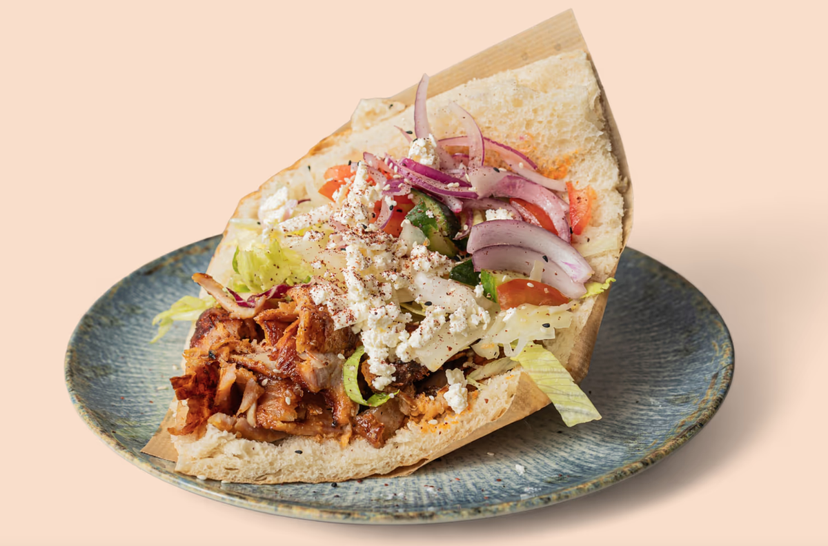Kebab & Döner