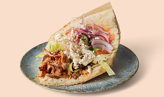 Kebab & Döner