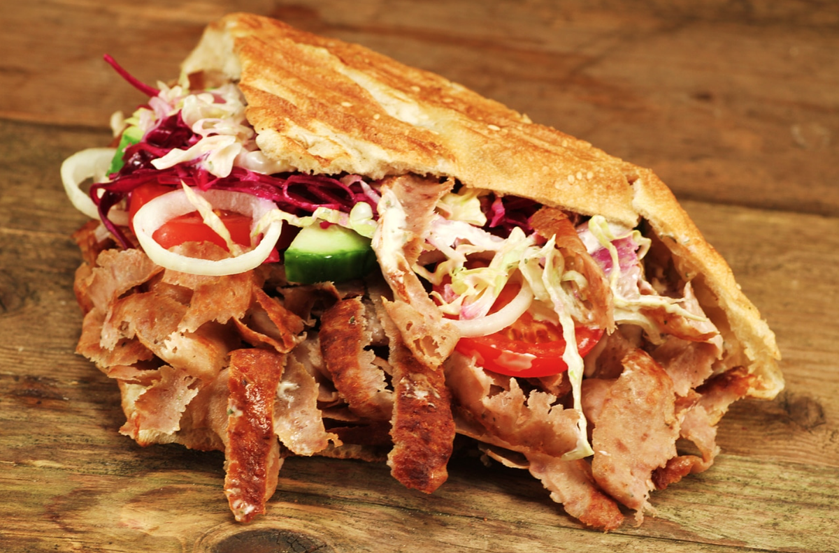 Kebab & Döner