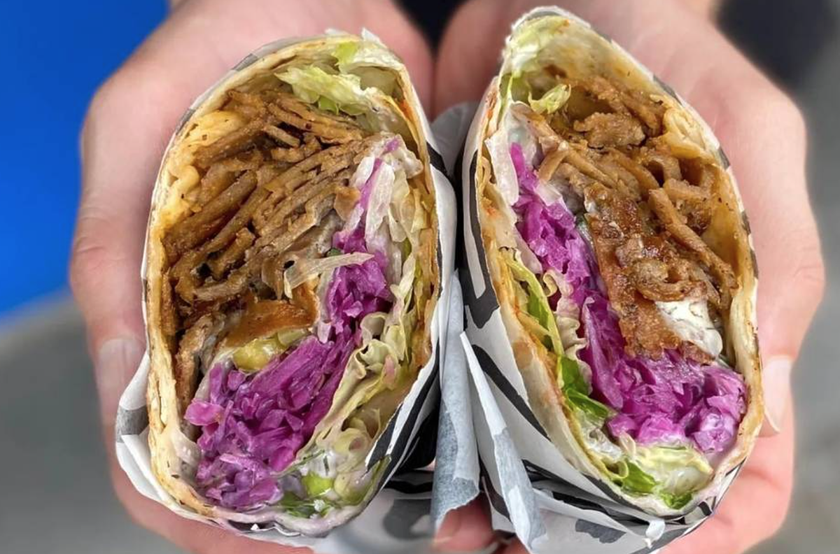 Kebab & Döner