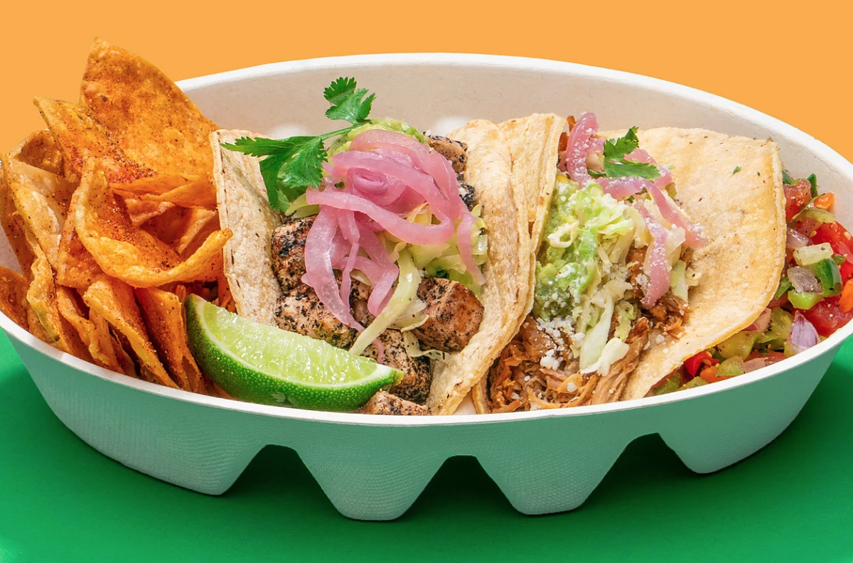 Taco Therapy