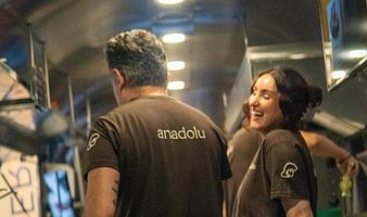 Anadolu -  Döner Foodtruck
