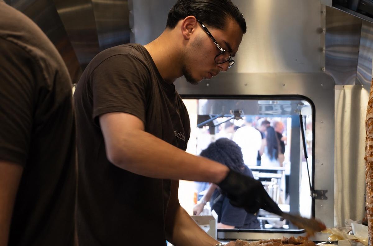 Anadolu -  Döner Foodtruck