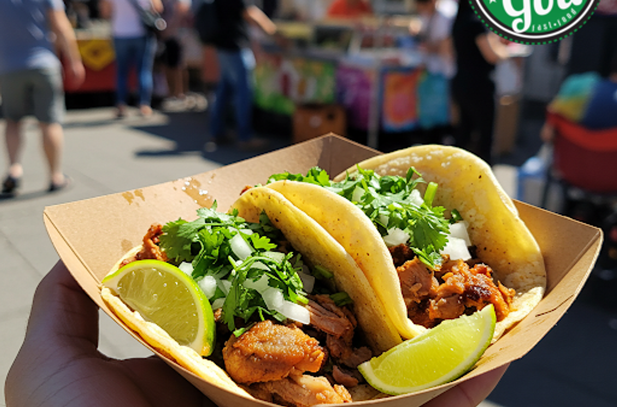 Burgare, Bowls, Tacos, Burritos, Wraps, Bao Buns & Vego
