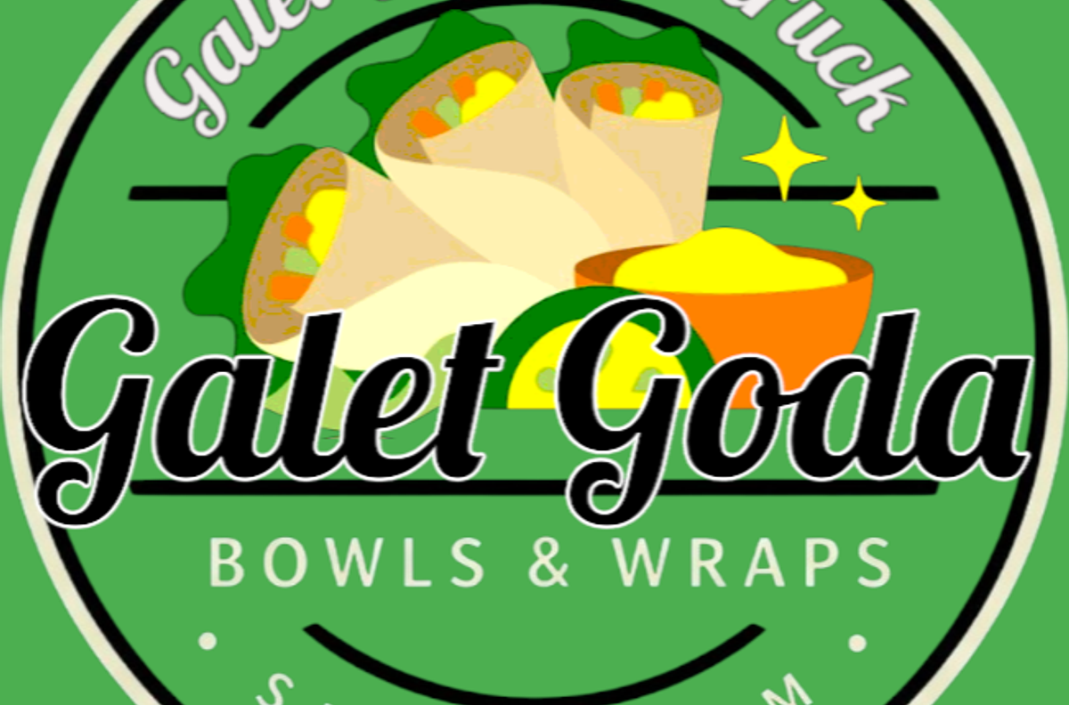 Burgare, Bowls, Tacos, Burritos, Wraps, Bao Buns & Vego