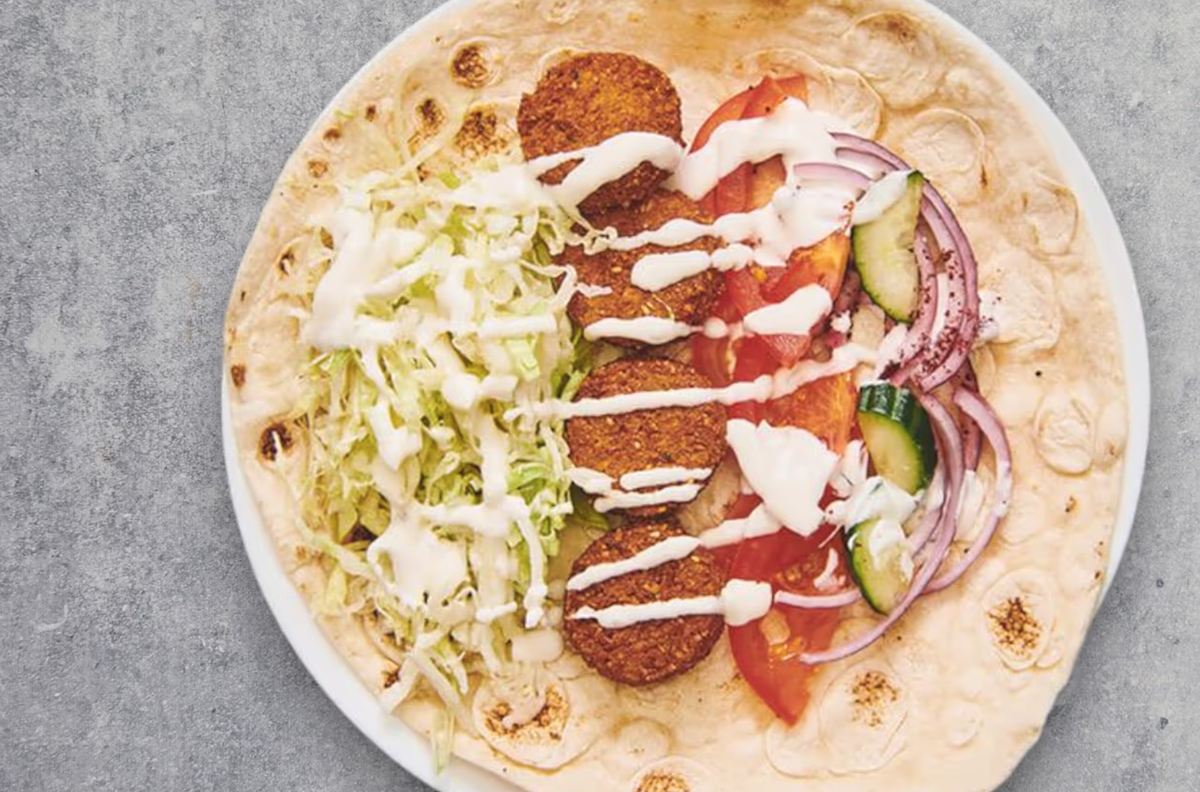 Kebab & Döner