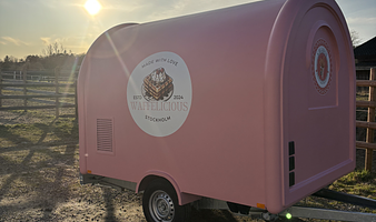 Wafflicious - Belgiska Våfflor Foodtruck