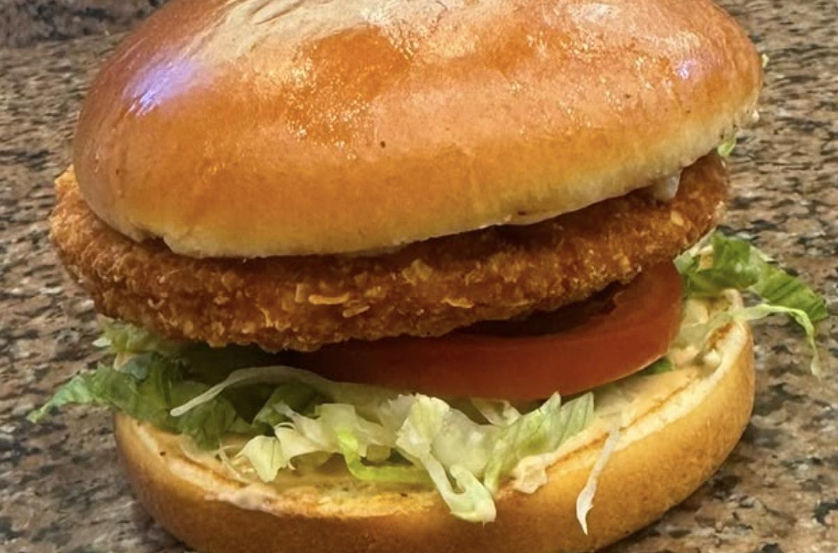 Smashburgar 
