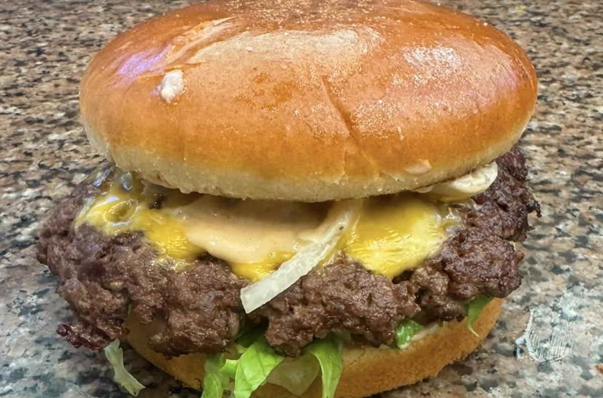 Smashburgar 