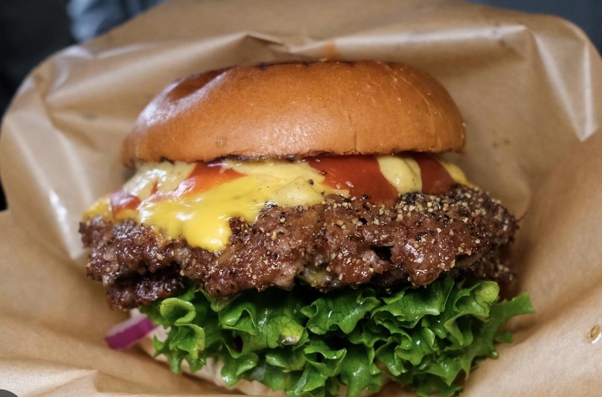 Smashburgar 
