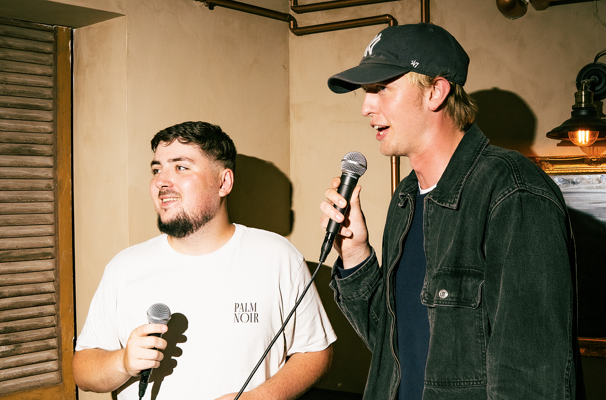 Privat Karaoke
