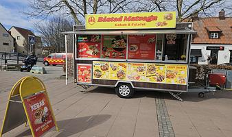 Kebab & Falafel 