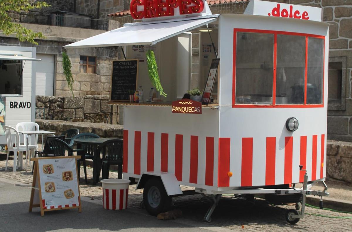 Ponto Dolce