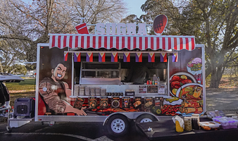 SUGBA authentic Filipino BBQ