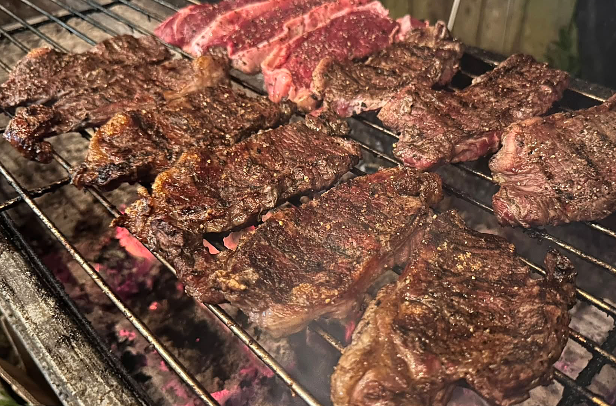 SUGBA authentic Filipino BBQ