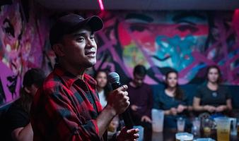Karaoke, shuffleboard, cocktailkursus, ølsmagning & streetfood