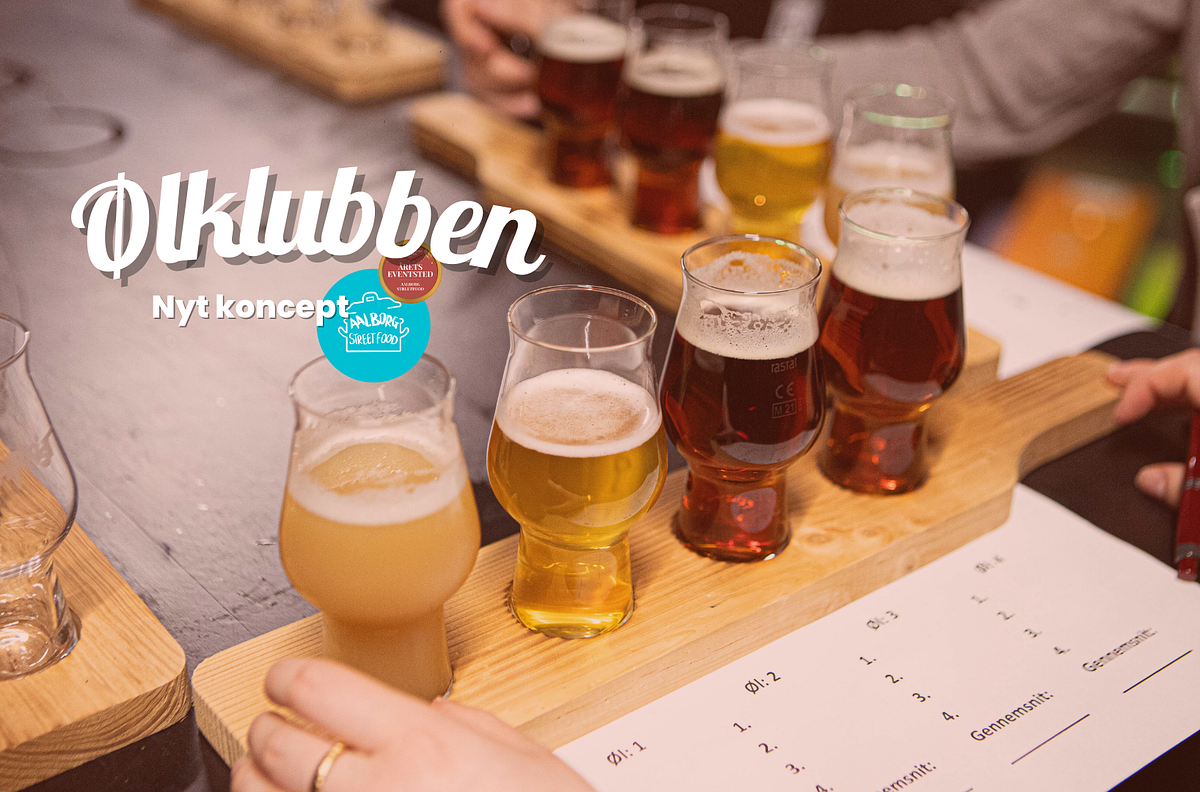 Karaoke, shuffleboard, cocktailkursus, ølsmagning & streetfood