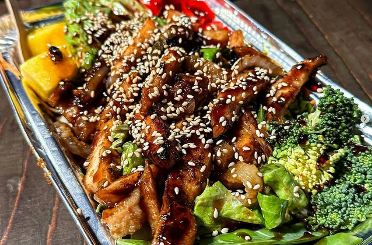 Karaoke, shuffleboard, cocktailkursus, ølsmagning & streetfood