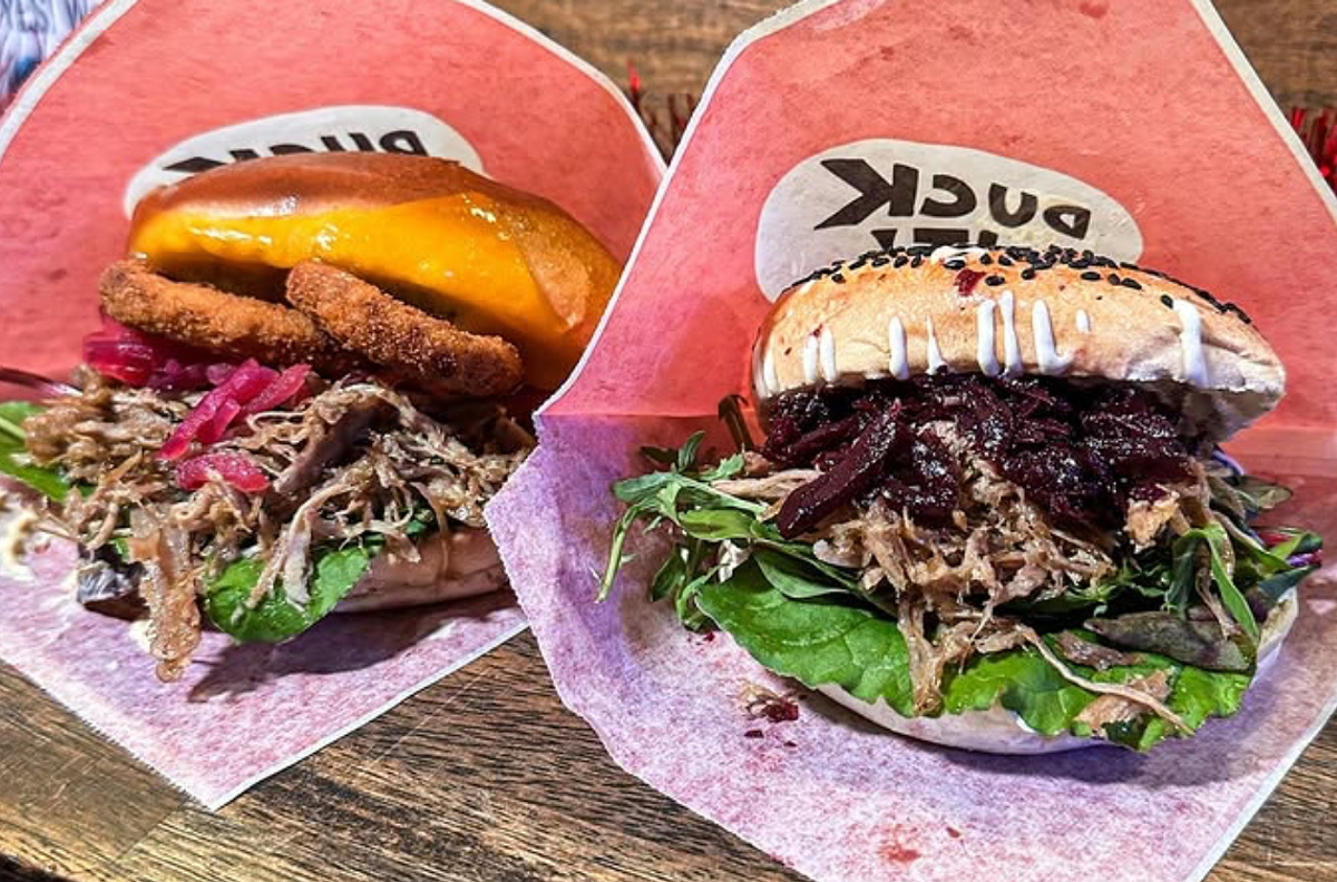 Karaoke, shuffleboard, cocktailkursus, ølsmagning & streetfood