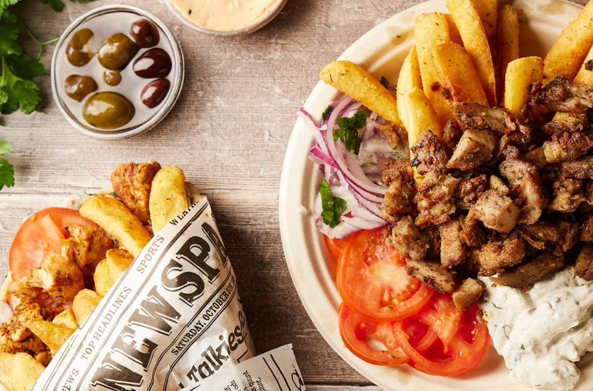 Karaoke, shuffleboard, cocktailkursus, ølsmagning & streetfood