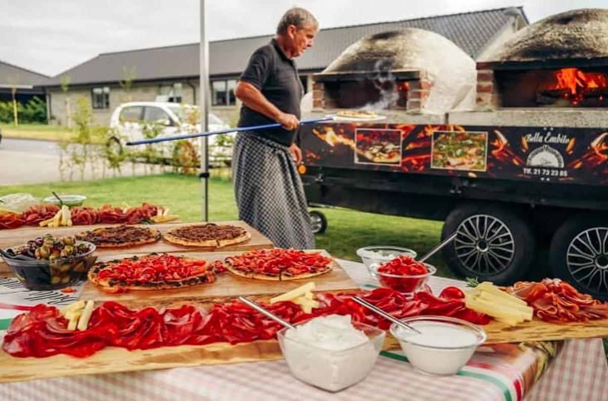 Stenovnspizzaer