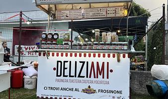 Deliziami crepes love