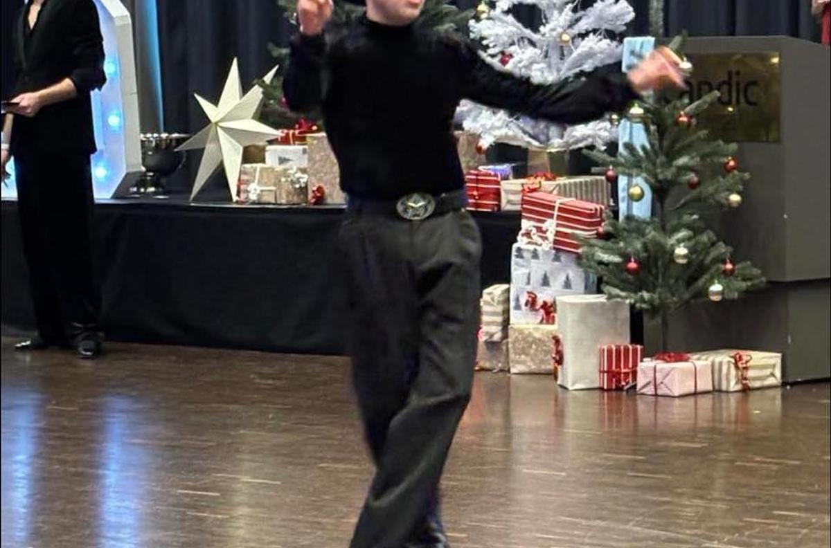 Linedance