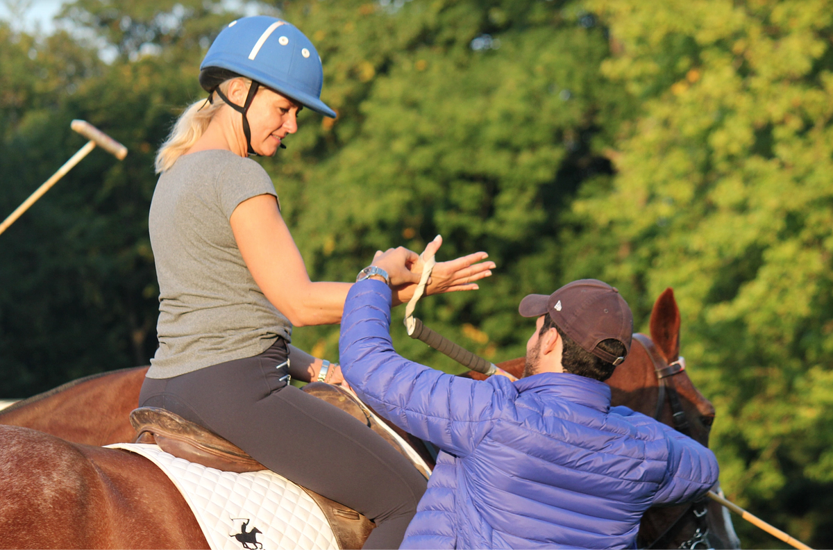 Spil Polo - En kongesport