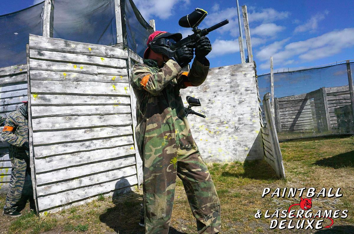 Paintball