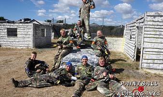 Paintball