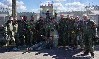 Paintball