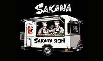 Sakana Sushi Foodtruck