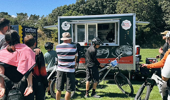 Karan Thai Food Truck 
