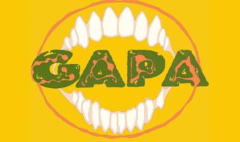 GAPA - Funktionell Gourmet 