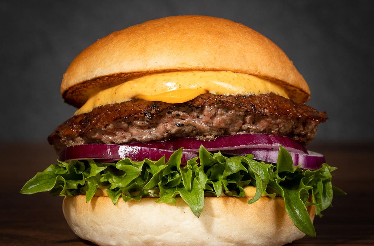Smash Burgers
