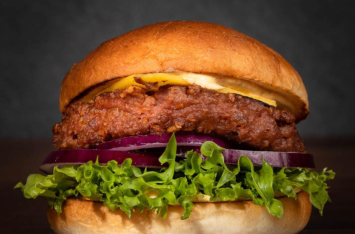 Smash Burgers