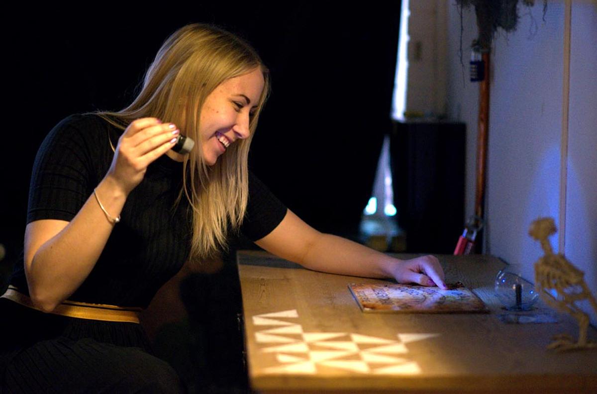 BreakoutRoom – Live Escape Games