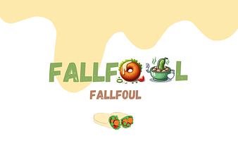 Falafel: Vi förändrar falafelvärlden och gör den mer intressant