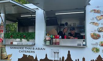 Sawadee Thai and Asian Caterers