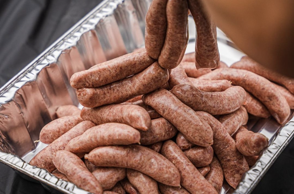 WE GRILL & YOU CHILL