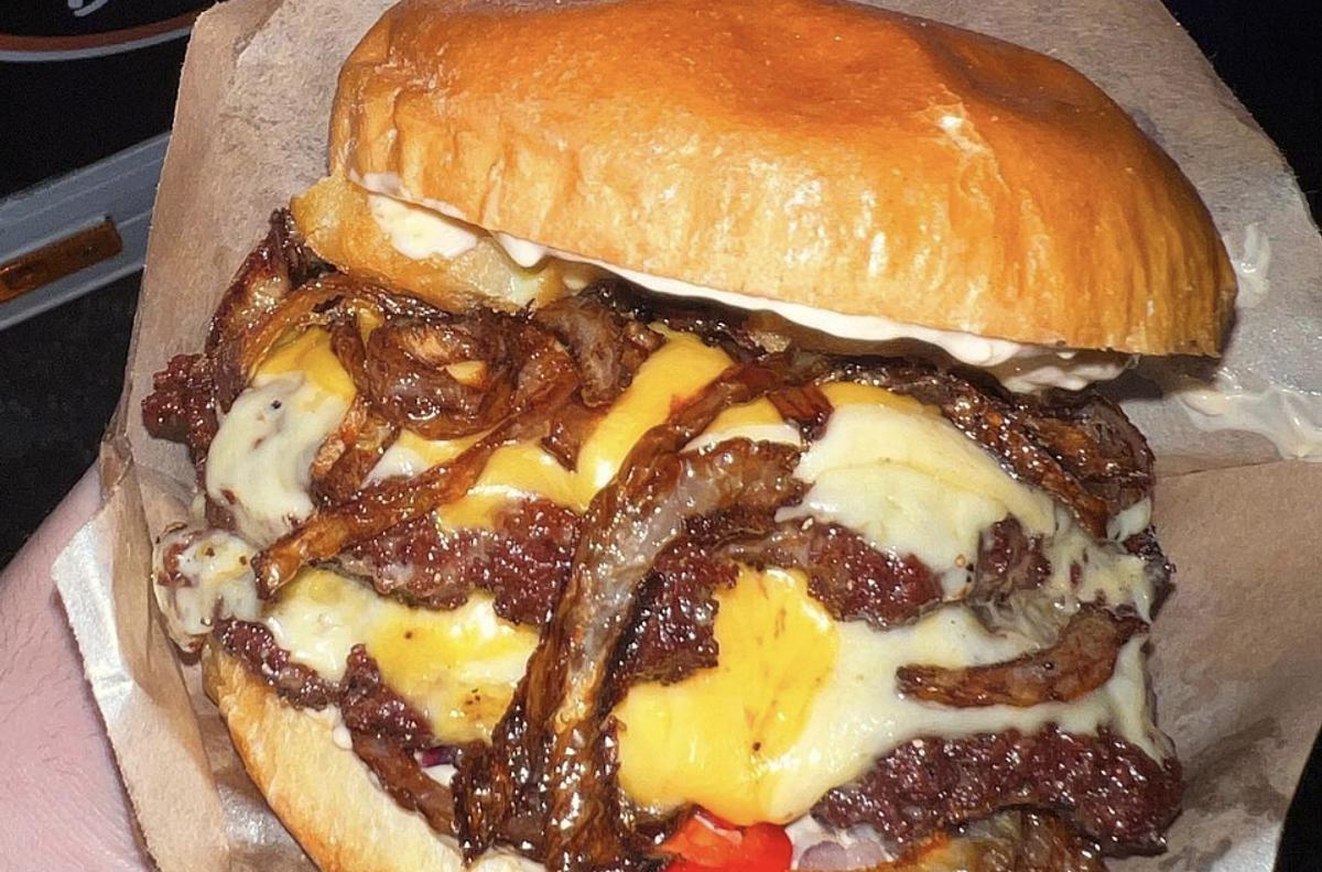 WE GRILL & YOU CHILL